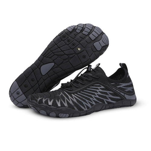 [1+1 FREE] Runix™ Skin Pro with Copper Grounding Allround Barefoot Shoes