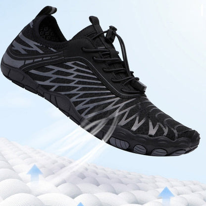 [1+1 FREE] Runix™ Skin Pro with Copper Grounding Allround Barefoot Shoes