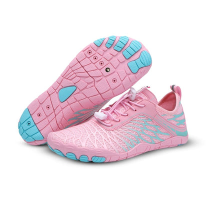 [1+1 FREE] Runix™ Skin Pro with Copper Grounding Allround Barefoot Shoes