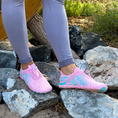 [1+1 FREE] Runix™ Skin Pro with Copper Grounding Allround Barefoot Shoes