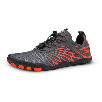 [1+1 FREE] Runix™ Skin Pro with Copper Grounding Allround Barefoot Shoes