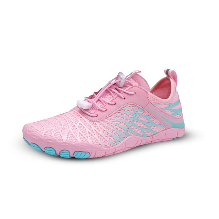 [1+1 FREE] Runix™ Skin Pro with Copper Grounding Allround Barefoot Shoes