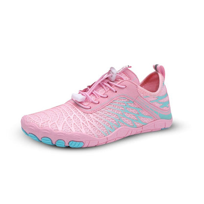[1+1 FREE] Runix™ Skin Pro with Copper Grounding Allround Barefoot Shoes