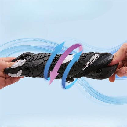 [1+1 FREE] Runix™ Skin Pro with Copper Grounding Allround Barefoot Shoes